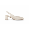 Afbeelding van GABOR DAMES PUMPS BEIGE 82.260.33 SAMTCHEVREAU OAK G