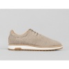 Afbeelding van REHAB HEREN SNEAKERS BEIGE NOLAN KNIT 5000 SAND 1912 606114 5000