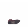 Afbeelding van GABOR DAMES LAARZEN ROOD 75.689.15 DREAMVELOUR MICRO MULBERRY M