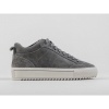 Afbeelding van REHAB HEREN SNEAKERS GRIJS CRAIG NUB 2200 DGRY 2142 653202 2200