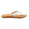 Afbeelding van REEF DAMES SLIPPERS WIT CI7130-61 SANTA ANA CLOUD