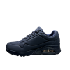 Afbeelding van SKECHERS DAMES SNEAKERS BLAUW 73690 DKNV UNO-STAND ON AIR