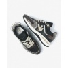 Afbeelding van VIA VAI DAMES SNEAKERS ZWART 62329-02-900 METALLIC COMBI NERO USHER DAVINA