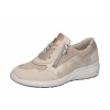 Afbeelding van WALDLAUFER DAMES SNEAKERS BEIGE 831004 500 698 M-TONIA PERL LIGHTGOLD SAND