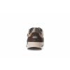 Afbeelding van GABOR DAMES SNEAKERS BRUIN 76.957.45 VELOUR/CERVOMET/GIRAFFE NUT/BROWN/BRONCE ROLLING SOFT