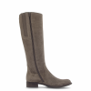 Afbeelding van GABOR DAMES LANGE LAARZEN 8035.04.002 DREAMVELOUR MICRO MOHAIR