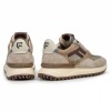 Afbeelding van FLORIS VAN BOMMEL HEREN SNEAKERS BRUIN SFM-10139-22-04 NOPPI 29.76-LIGHTBROWN-G½