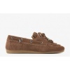 Afbeelding van VIA VAI DAMES LOAFERS COGNAC 62374-01-1084 JUNE LOUA SIERRA NOCCIOLA