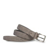 Afbeelding van FLORIS VAN BOMMEL HEREN RIEMEN NATUREL CFM-10075-26-02 DE BELTER 30.82 NATUREL 3,5 CM