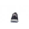 Afbeelding van WALDLAUFER HEREN SNEAKERS BLAUW 952004 302 806 H ANTON ORDER TEC AUSI NOTTE BETON BETON ASPHALT