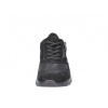 Afbeelding van WALDLAUFER DAMES SNEAKERS ZWART 626K02 605 001 K RAMONA DENVER TURBOSTR BRONX SCHWARZ
