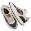Afbeelding van FLORIS VAN BOMMEL DAMES SNEAKERS WIT SFW-10138-60-01 SUVI 02.10 WHITE G
