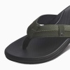 Afbeelding van REEF HEREN SLIPPERS GROEN CJ5258-61 CUSHION PHANTOM 2.0 OLIVE/GUM