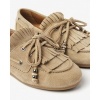 Afbeelding van VIA VAI DAMES INSTAPSCHOENEN BRUIN 62374-01-212 SIERRA NOISETTE JUNE LOUA