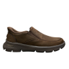 Afbeelding van SKECHERS HEREN INSTAPSCHOENEN BRUIN 205518 COC ARCH FIT GARZA-UMAR