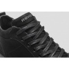 Afbeelding van REHAB HEREN SNEAKERS ZWART CRAIG NUB 1212 BLK-BLK 2142 653202