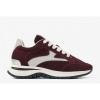 Afbeelding van VIA VAI DAMES SNEAKERS BEIGE 62343-01-1302 SIERRA VELVET USHER RIGGS