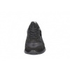 Afbeelding van WALDLAUFER DAMES SNEAKERS ZWART 980008 420 001 HIMONA ORDER POSTER BRONX SCHWARZ