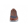 Afbeelding van WALDLAUFER HEREN SNEAKERS BLAUW 662001 500 995 K JOHN ORD DEN CR-HO. ORD PORTO NUBA MARINE MORO