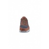Afbeelding van WALDLAUFER HEREN SNEAKERS BLAUW 662001 500 995 K JOHN PORTO NUBA MARINE MORO