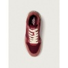 Afbeelding van HOFF DAMES SNEAKERS ROOD CITY DALLAS WOMAN