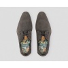 Afbeelding van REHAB HEREN VETERSCHOENEN GRIJS GREG WALL SUE 2040 GRY-BRWN 2342 306141 2040