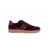 Afbeelding van GABOR DAMES SNEAKERS PAARS 6011.01.002 DREAMVE./MET./NAPPA MULBERRY