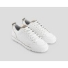 Afbeelding van REHAB HEREN SNEAKERS WIT CRASH LTHR 0753 WHT-KHKI 2312 234101 0753