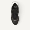 Afbeelding van NUBIKK DAMES SNEAKERS ROSS NOA 21091500 BLACK COMBI 10X
