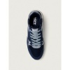 Afbeelding van HOFF HEREN SNEAKERS BLAUW CITY STUTTGART MAN
