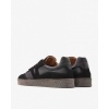 Afbeelding van VIA VAI HEREN SNEAKERS ZWART 11410-05-900 VITELLO NERO ZANE DEXTER