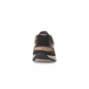 Afbeelding van GABOR DAMES SNEAKERS BRUIN 76.957.45 VELOUR/CERVOMET/GIRAFFE NUT/BROWN/BRONCE ROLLING SOFT
