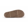 Afbeelding van WARMBAT DAMES SLIPPERS BRUIN 33DST311051 DYSART WOMEN SUEDE STONE