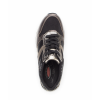 Afbeelding van GABOR DAMES SNEAKERS ZWART 0106.03.002 NAVA HT/PERL. K. BLACK/TAUPE KOMBI