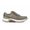 Afbeelding van GABOR HEREN SNEAKERS GROEN 8000.25.09 DREAMVELOUR/MESH-TUNDRA/SESAMO G½