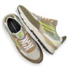 Afbeelding van FLORIS VAN BOMMEL HEREN SNEAKERS GROEN SFM-10243-52-01 DE TREENER 06.06 LIGHTGREEN G½