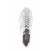 Afbeelding van GABOR DAMES SNEAKERS WIT 83.301.11 WHITE/LATTE/PETROL