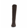 Afbeelding van GABOR DAMES LAARZEN BRUIN 8036.03.004 SAMTCHEVREAU(MICRO) MOCCA