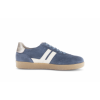 Afbeelding van GABOR DAMES SNEAKERS BLAUW 83.300.16 DENIM