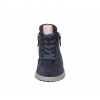 Afbeelding van WALDLAUFER DAMES BOOTS BLAUW 961801 200 021 H TERESA ORDER TRUDY DEEPBLUE SCHIEFER