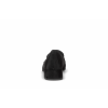 Afbeelding van GABOR DAMES INSTAPSCHOENEN ZWART 4002.02.001 SAMTCHEVREAU BLACK