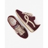 Afbeelding van VIA VAI DAMES SNEAKERS ROOD 62471-02-1302 SIERRA VELVET MIKKI EVE