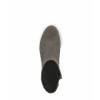 Afbeelding van GABOR DAMES ENKELLAARS GRIJS 72.071.30 DREAMVELOUR MOHAIR