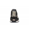 Afbeelding van WALDLAUFER 957003 601 108 H APRIL IRON SCHWARZ