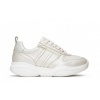 Afbeelding van XSENSIBLE DAMES SNEAKERS SOFT PEARL 30070.3 SWX3 LADY HX 175 SOFT PEARL