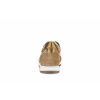 Afbeelding van GABOR DAMES SNEAKERS BRUIN 83.430.24 SAMTCH./NAPPA/SATIN PEANUT KOMBI