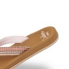 Afbeelding van REEF DAMES SLIPPERS BRUIN CJ7336-61 BAJA ELANA BROWN /PINK