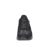 Afbeelding van WALDLAUFER DAMES SNEAKERS ZWART K RAMONA 626K02 607 001 SCHWARZ