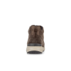 Afbeelding van GABOR ROLLINGSOFT DAMES BOOTS BRUIN 0803.02.006 DREAMVELOUR/DRILL K ENGL.BROWN (MICRO)