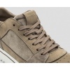 Afbeelding van REHAB HEREN SNEAKERS TAUPE CREON MIX 4700 TPE 2542 675202